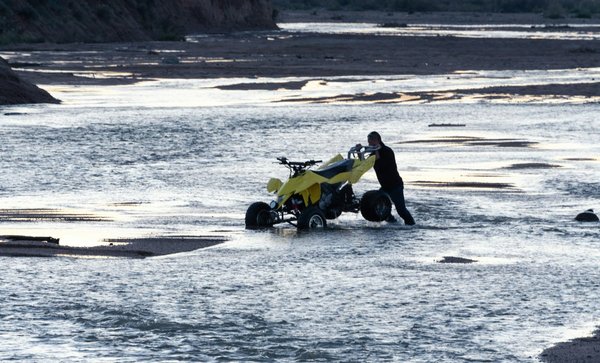 Quali sono le migliori pratiche per mantenere il sistema di trazione integrale in condizioni ottimali in un veicolo fuoristrada?